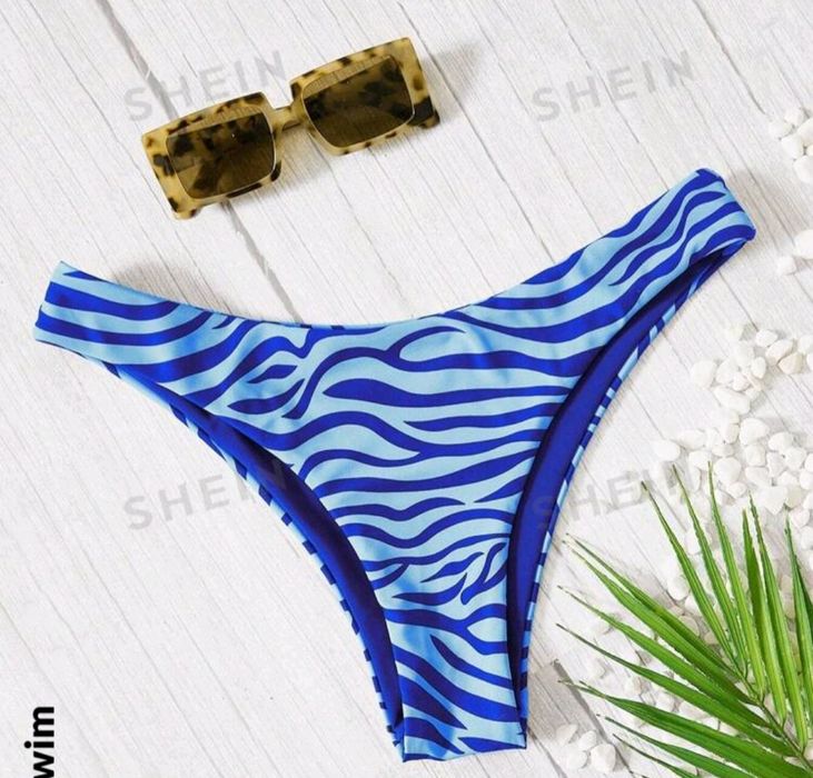 Parte de baixo bikini m