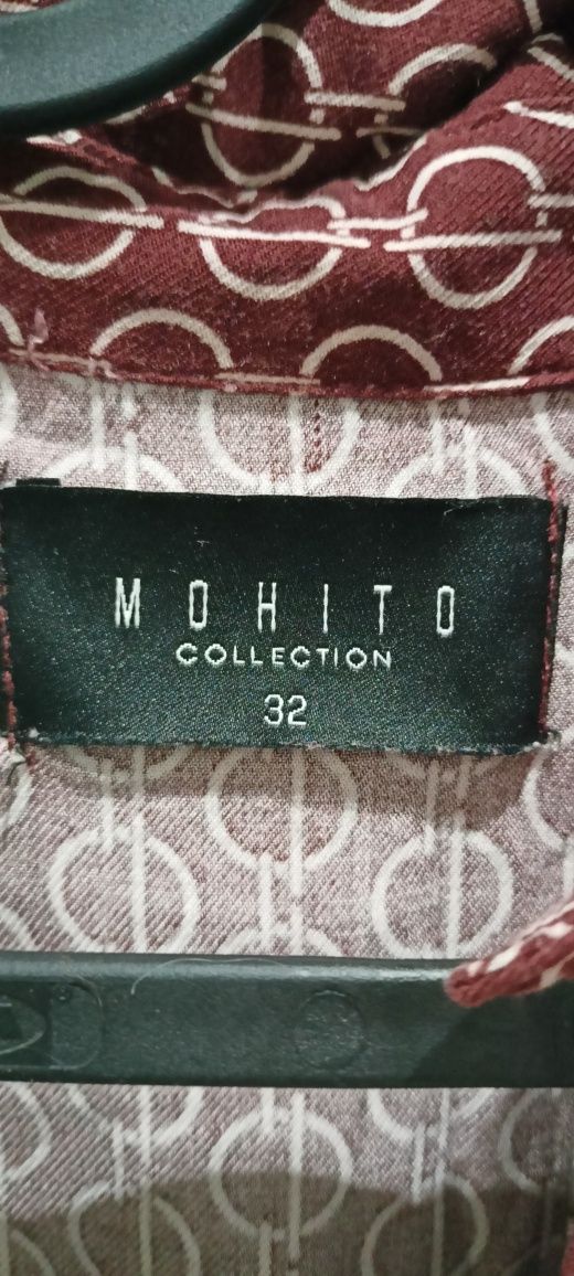 Sukienka Mohito jak nowa
