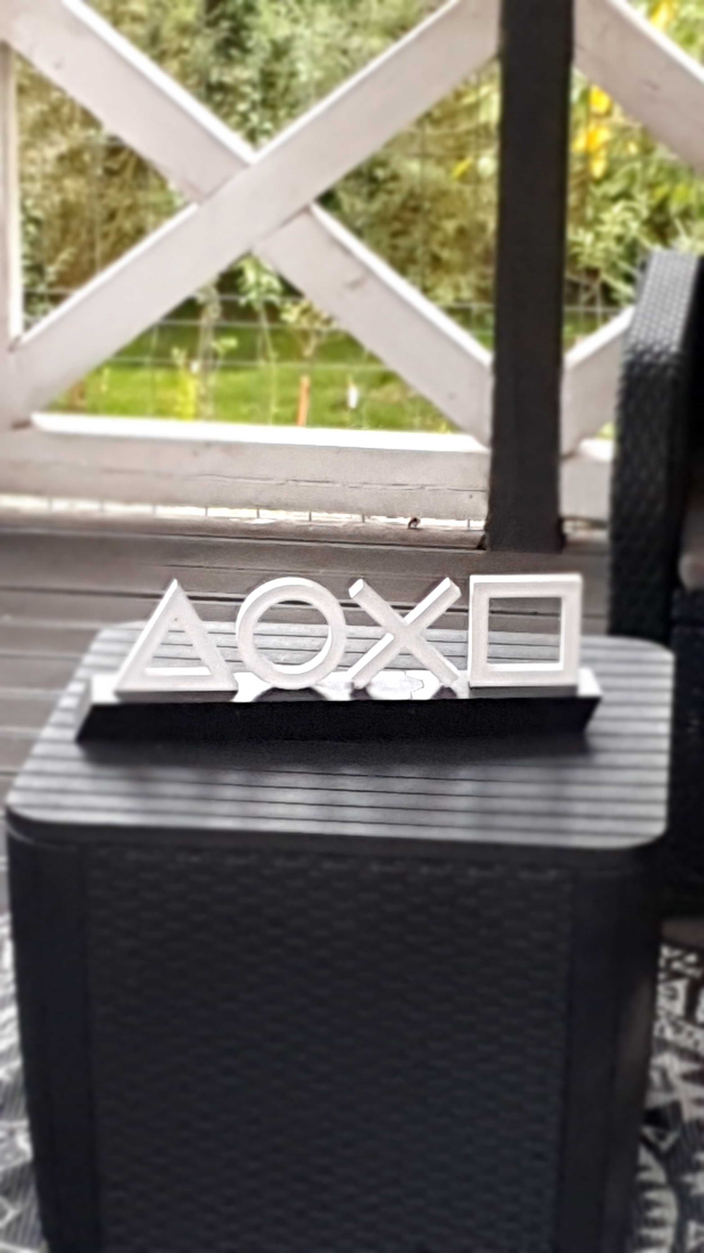 Lampka nocna LED Playstation 5 PSX
