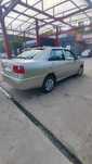 Chery amulet 1.6 ГБО-4!