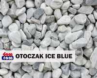 Otoczak Ice Blue (Kamień Ogrodowy, Kruszywo, Kamyczki) - HIT SEZONU