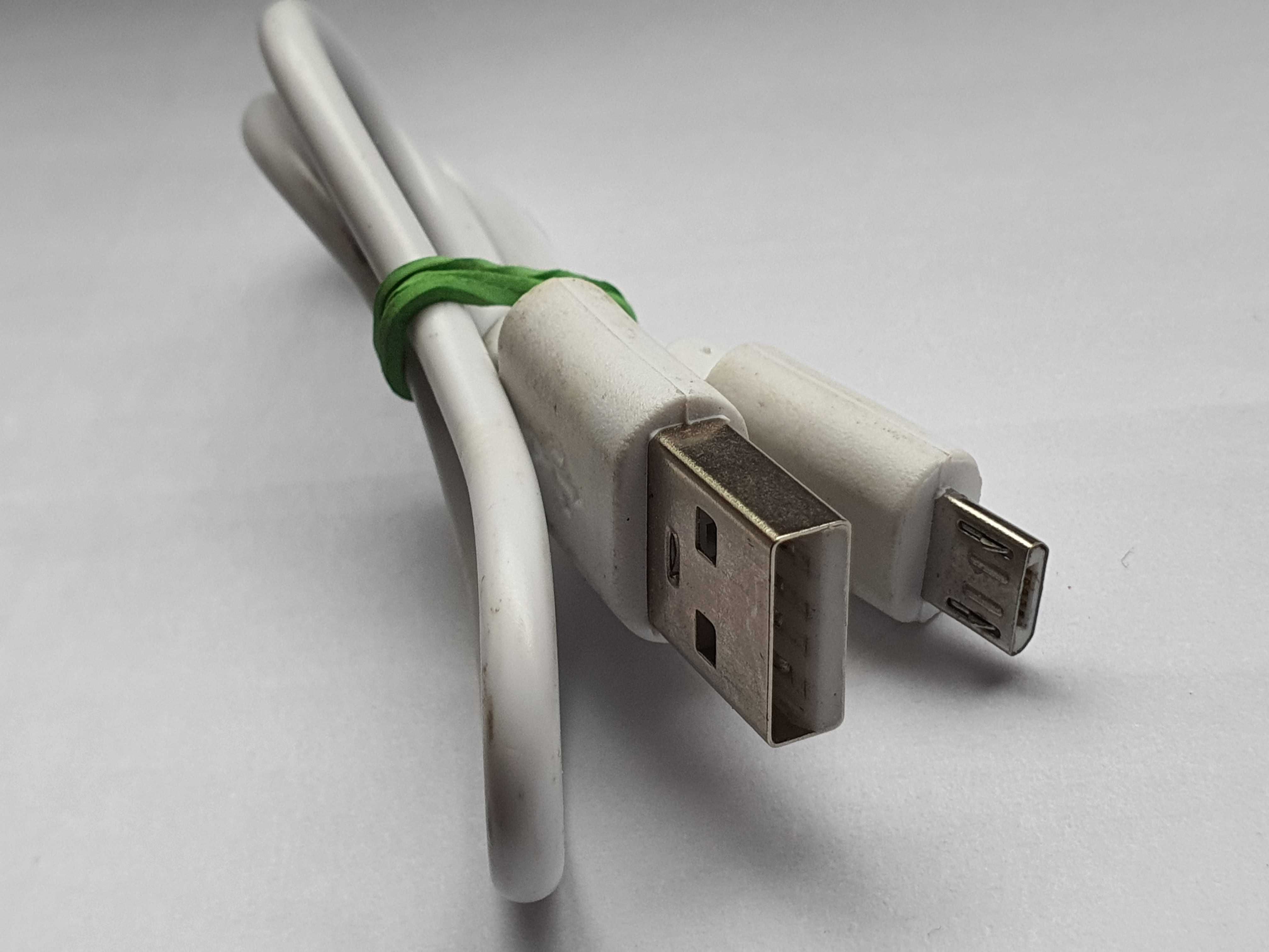 Kabel USB-A na micro-USB