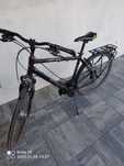 Rower Pegasus solero SL