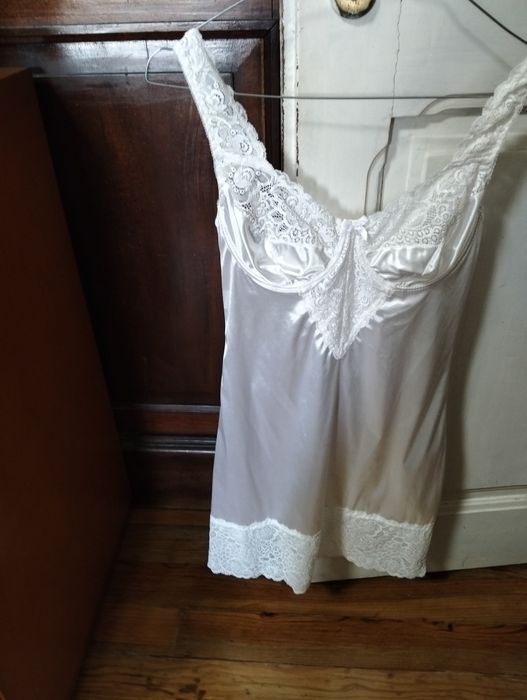 Roupa Intima de Senhora