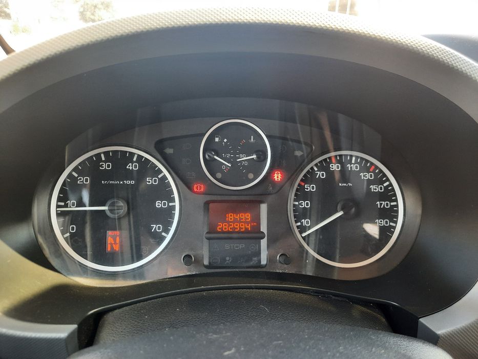 Продам Citroen Berlingo 1.6 hdi