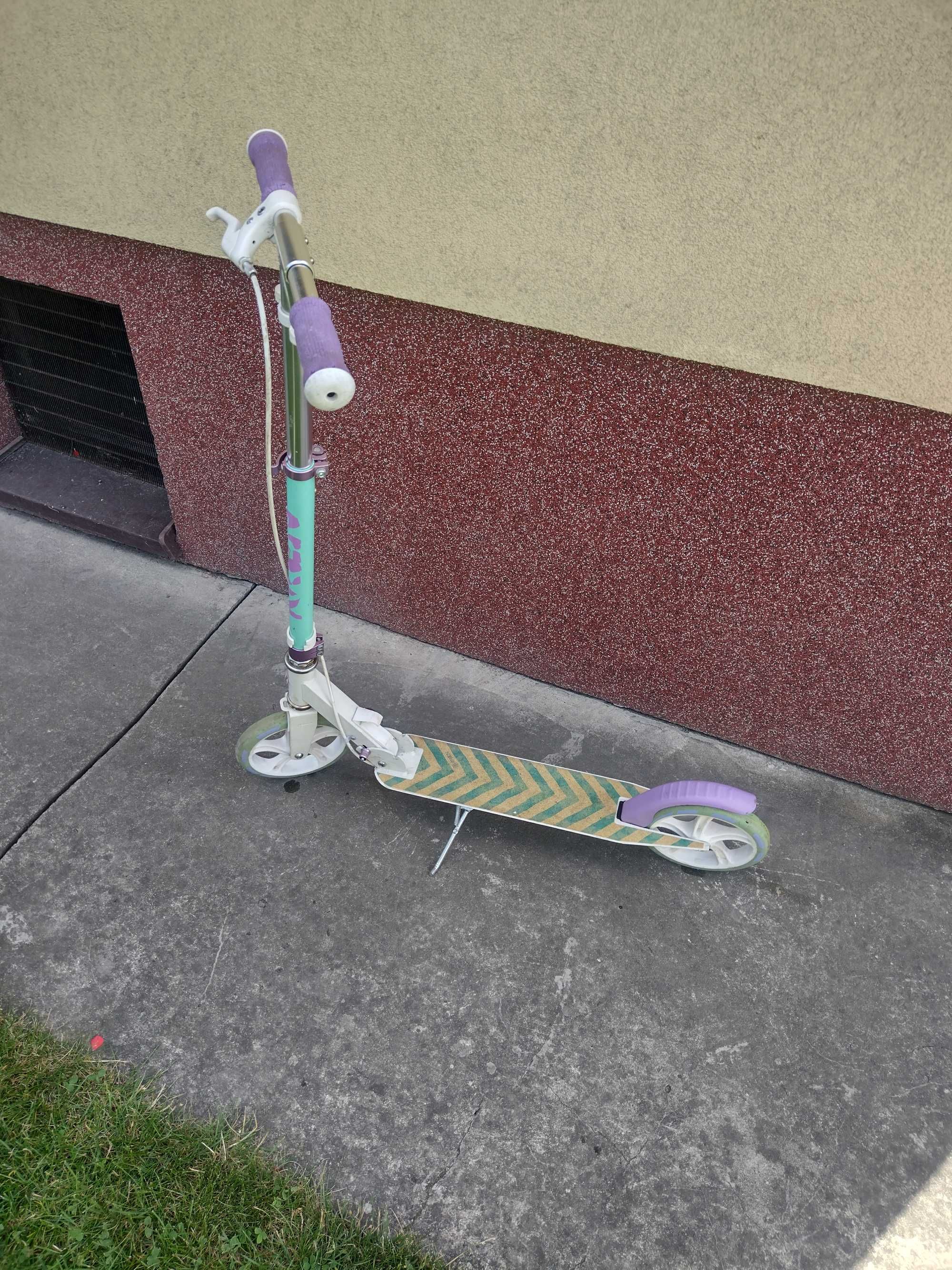 Sprzedam hulajnoge