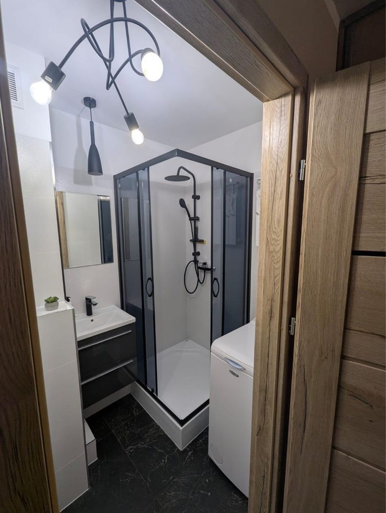 REZERWACJA Wynajmę mieszkanie os. Grunwaldzka 50 m2