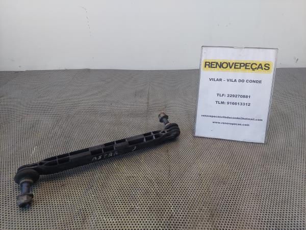 Barra estabilizadora / torção OPEL Astra J