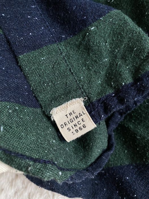 Тепла сорочка VANS