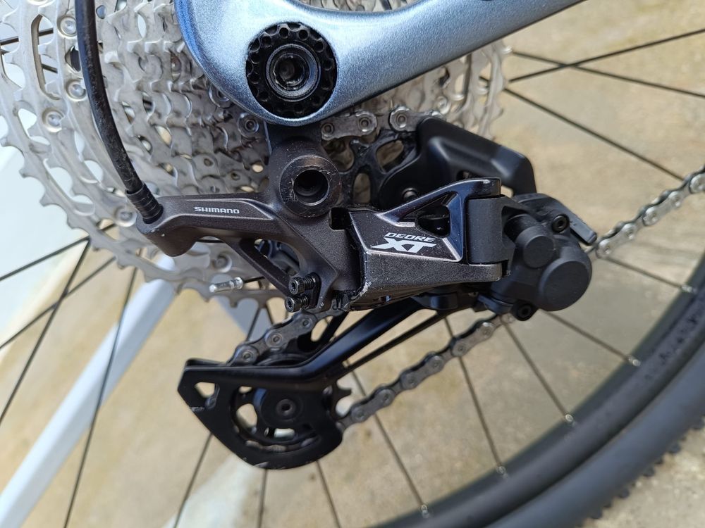 Bicicleta Ktm Myroon Elite