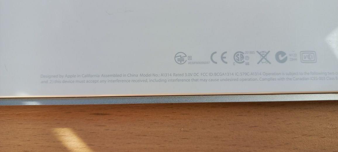 Apple Magic Keyboard