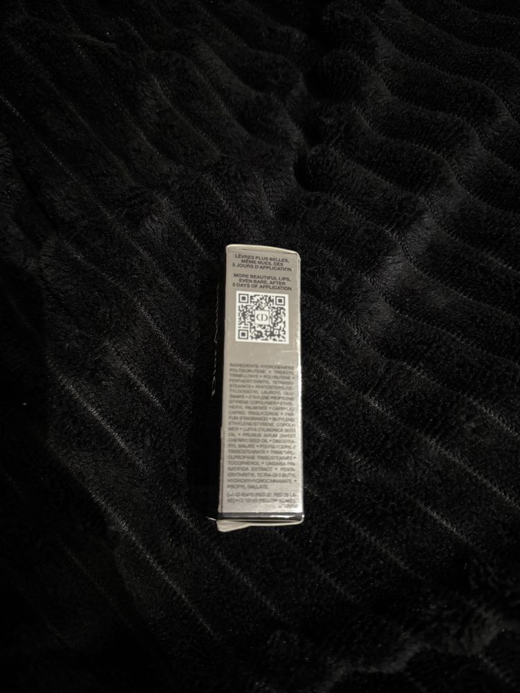 Dior Lip Oil 031