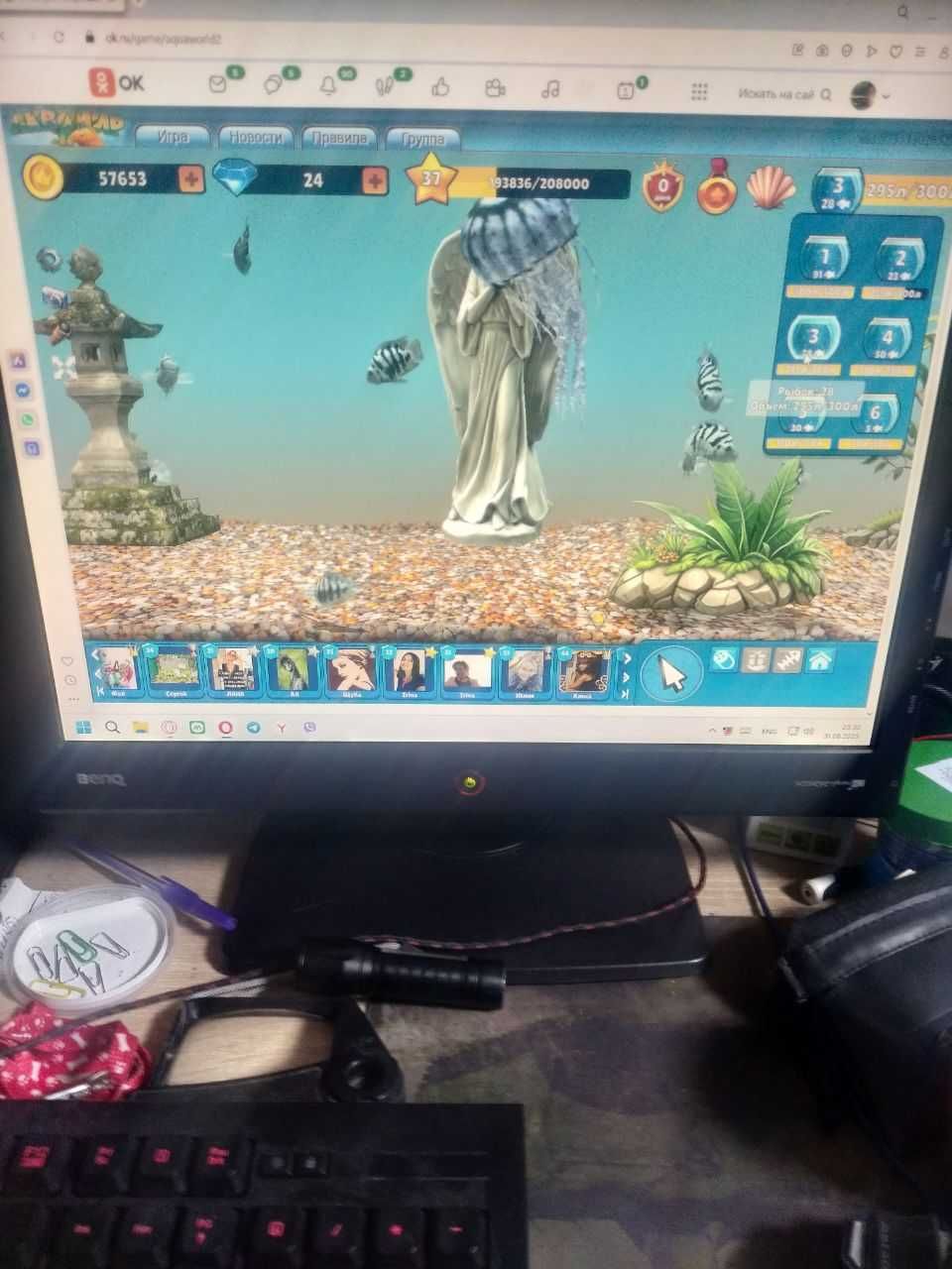 Benq E900 Отл Сост