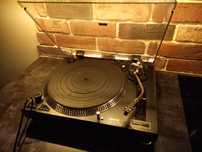 Gramofon dj Lenco 3807 Direct drive