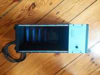 Rupert Neve R6 500 format case power zasilanie wes audio elysia ssl