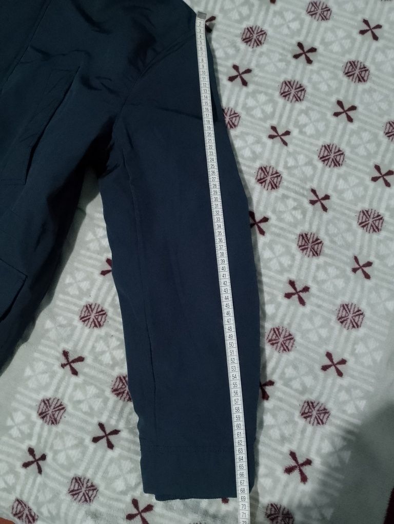 Куртка мужская зимняя H&M