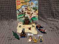 Lego Pirates 6241