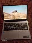 Laptop Acer Chromebook 315 N4500 8GB 128 FHD ChromeOS Intel Celeron N4
