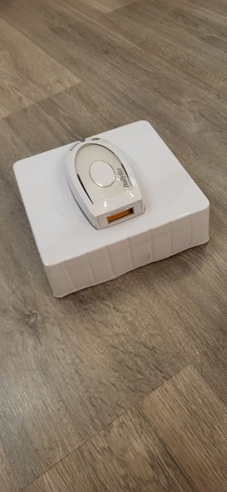 фотоэпилятор BaByliss Homelight Compact G935E