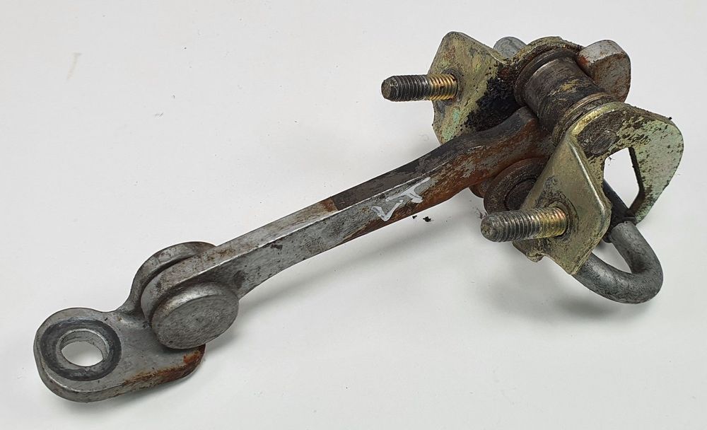 OGRANICZNIK DRZWI LEWY TYŁ ALFA ROMEO 147