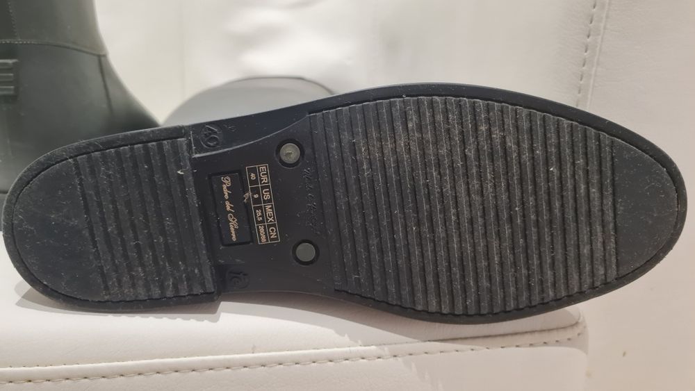 Botas de chuva Pedro Del Hierro