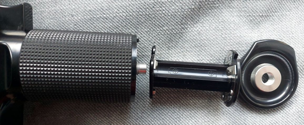 Kamera Analogowa Super 8 BRAUN Macro MZ 864