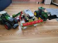 Maszyny rolnicze zabawki