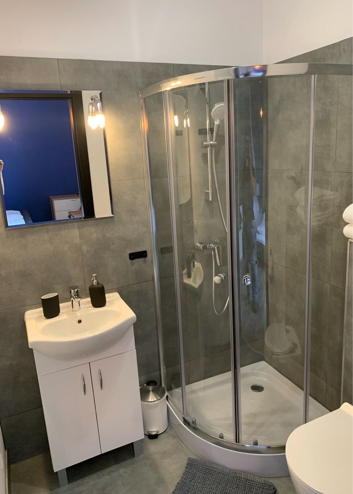 Kawalerka-Mikro apartament w Grzybowo