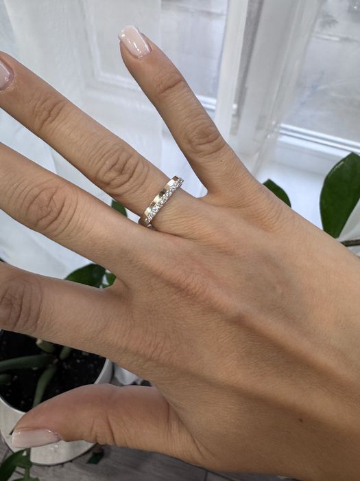 Серебряные украшения