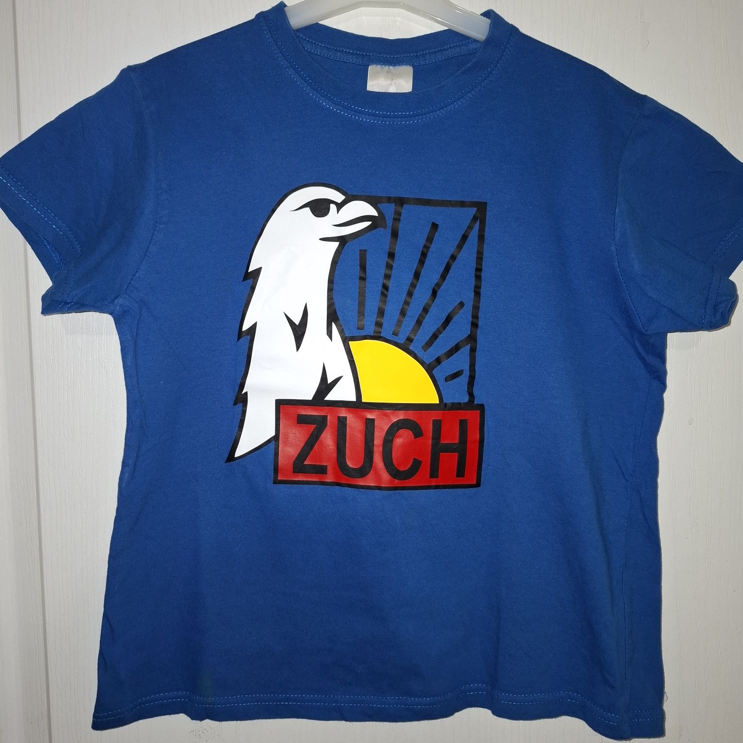 2x koszulka dla zucha