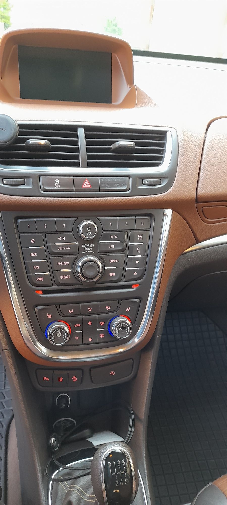 Opel Mokka Cosmo 1.4 LPG 4x4
