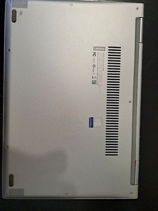 Lenovo Yoga 730-13IKB i5-8250U ноутбук трансформер.