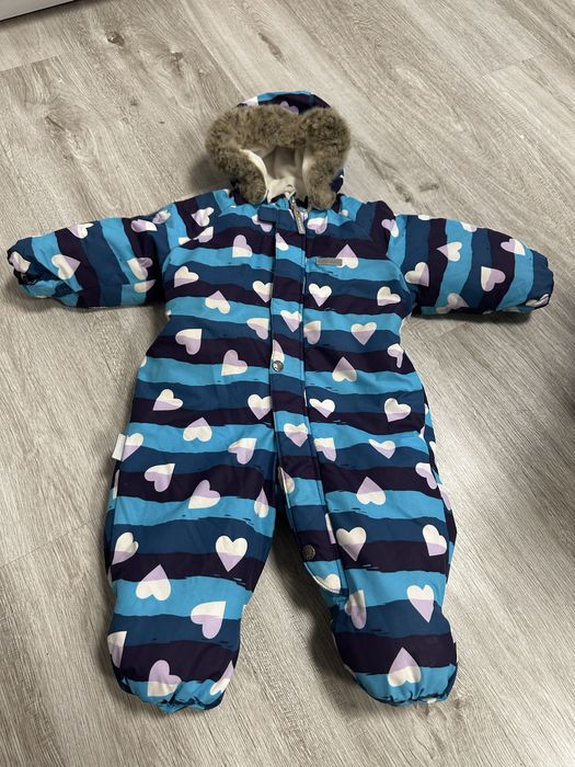 Комбінезон kerry Lassie  reima