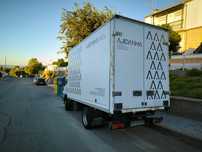 Mitsubishi Canter 3.0