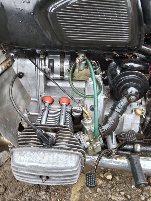 Продам Мт днепр 10