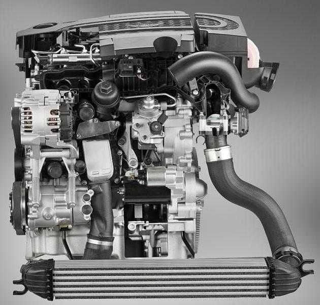 Silnik MINI Countryman D N47C16 N47C20 nowy z montażem