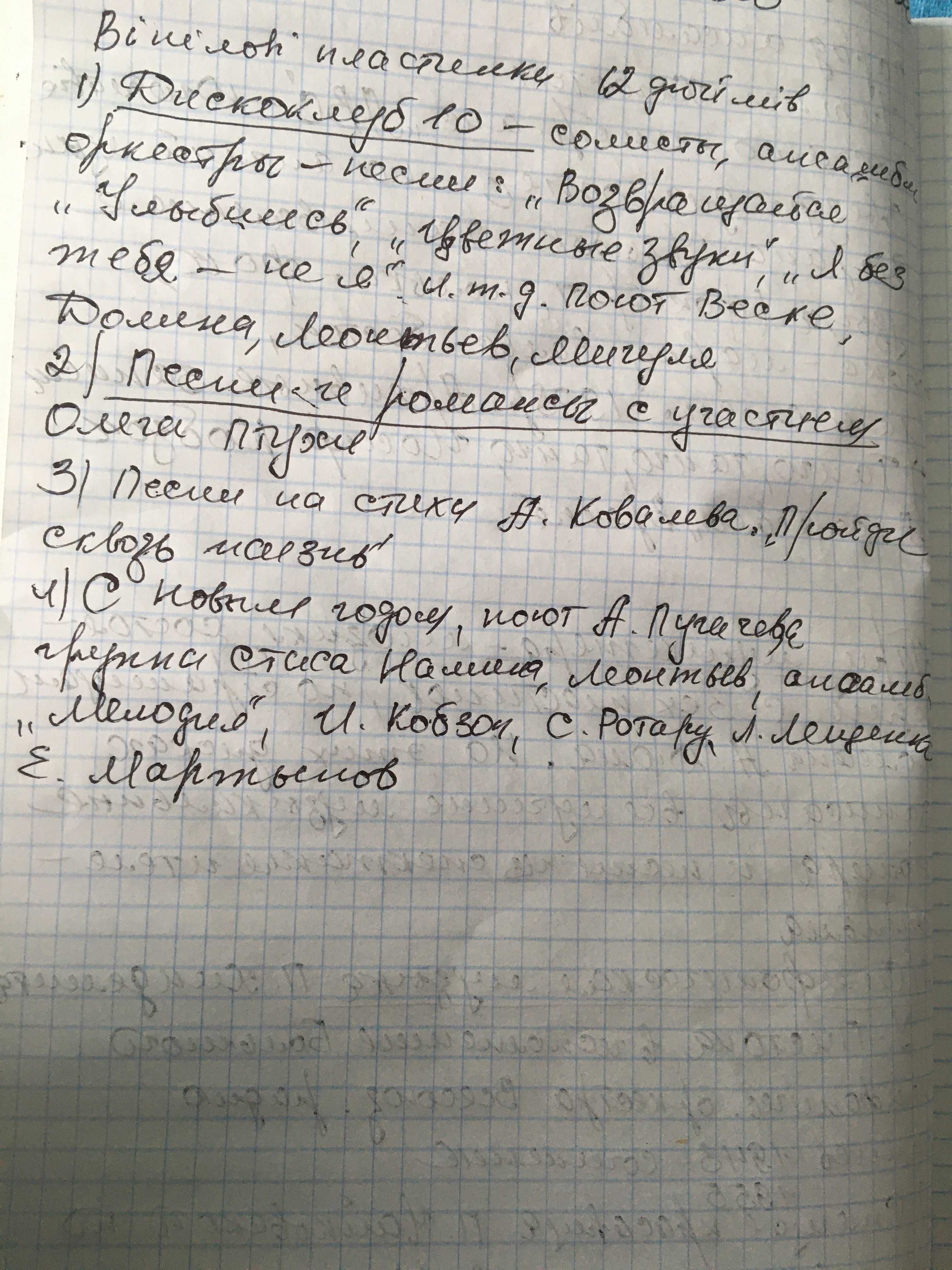 вінілові пластинки 12 дюймів