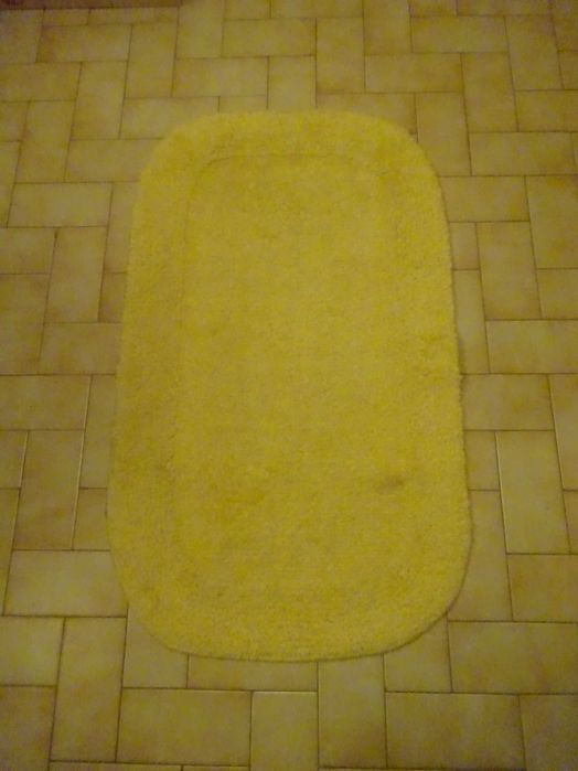 Tapete para Casa de Banho