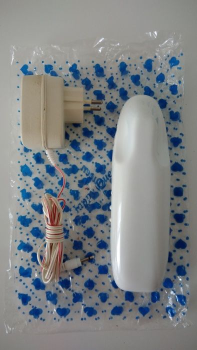 Depilator Happy Queen