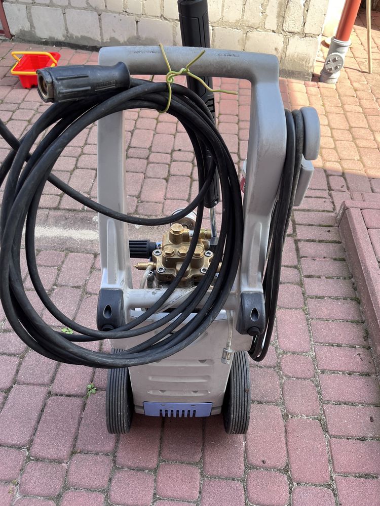 Myjka Kranzle Profi 175 TST