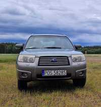 Sprzedam Subaru Forester II