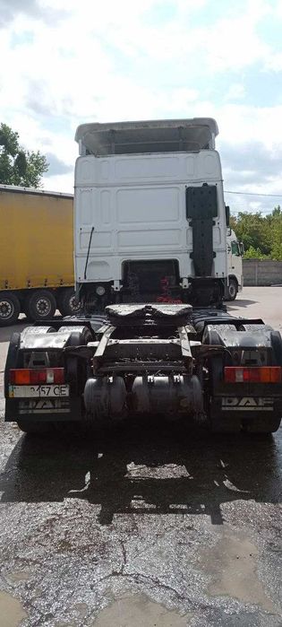 DAF XF 95 2002 430