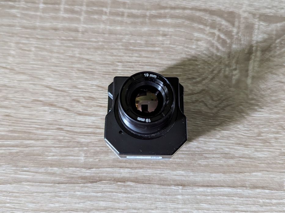 Тепловізор FLIR TAU 2+ 640 x 512 радіометричний