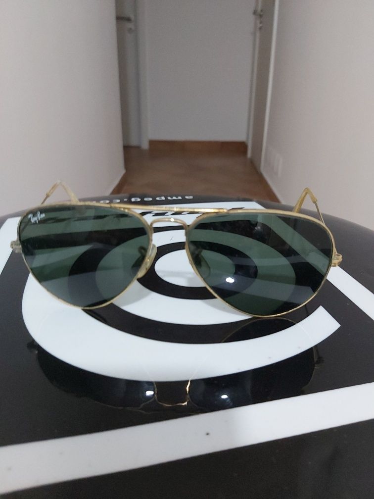 vendo óculos de sol vintage