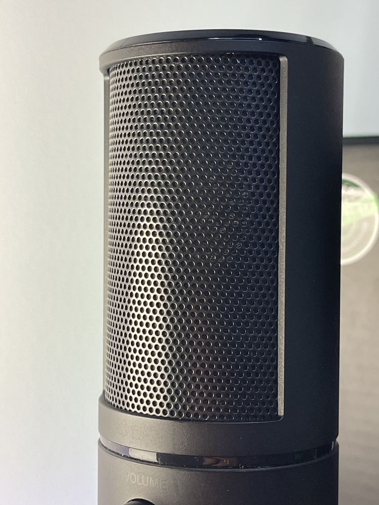 Mikrofon Razer Seiren X