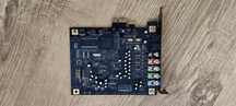 Karta dźwiękowa Creative Sound Blaster X-Fi Titanium SB0880 PCI-e