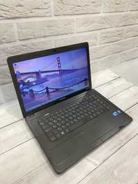 Ноутбук HP Presario CQ57 15.6’’ i3-M370 4GB ОЗУ/ 250GB HDD (r785)