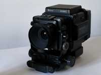 Máquina fotográfica Fugi GX680 Pro