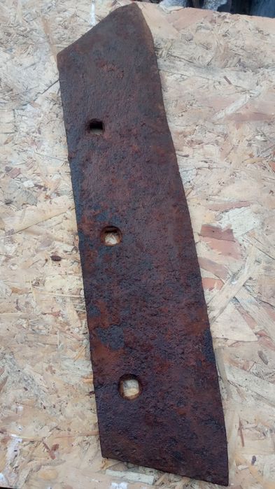 Леміх/ лемех до плуга