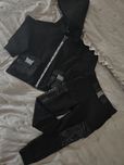 Dres dziecięcy DKNY